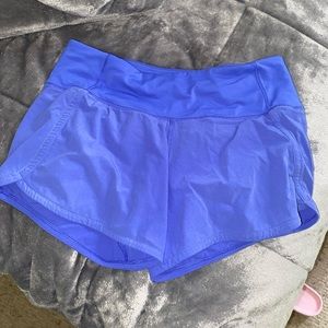 Lululemon Shorts size 4